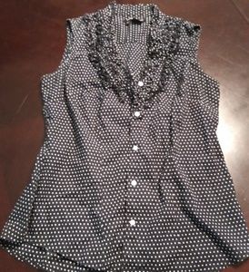 Sandra Ingrish Petites Blouse